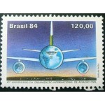 1984 C 1436 OACI M 1984 C 1436 OACI M