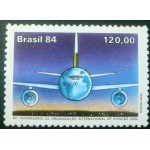 1984 C 1436 OACI N 1984 C 1436 OACI N