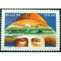 1984 C 1437 SUDENE N