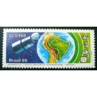 1985 BRASILSAT
