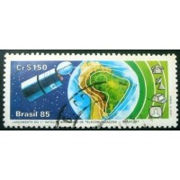 1985 BRASILSAT