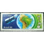 1985 C 1439 BRASILSAT N 