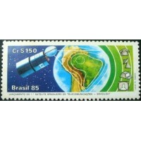 1985 BRASILSAT