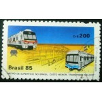 1985 C 1440 Metrô de Superfície U
