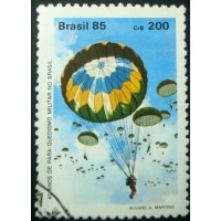 1985 C 1442 Paraquedismo U