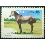 1985 C 1445 Marajoara N 1985 C 1445 Marajoara N