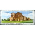 1985 C 1448 São Miguel das Missões M 1985 C 1448 São Miguel das Missões M
