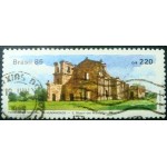 1985 C 1448 São Miguel das Missões U 1985 C 1448 São Miguel das Missões U