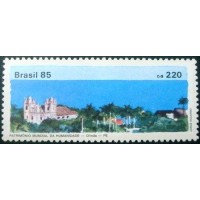 1985 Olinda