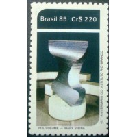 1985 Instituto Rio Branco