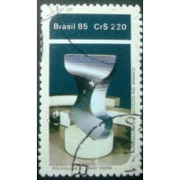 1985 Instituto Rio Branco