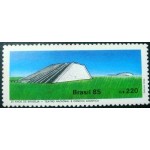 1985 C 1452 Teatro Nacional M