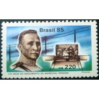 1985 Marechal Rondon