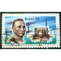 1985 Marechal Rondon