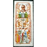 1985 Candido Fontoura