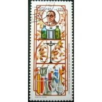 1985 Candido Fontoura