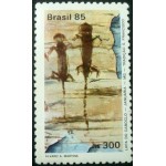 1985 C 1456 Lapa da Cabocla M 1985 C 1456 Lapa da Cabocla M