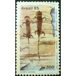 1985 C 1456 Lapa da Cabocla U 1985 C 1456 Lapa da Cabocla U