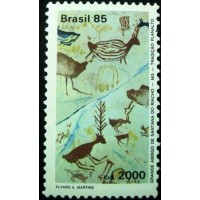 1985 Santana do Riacho