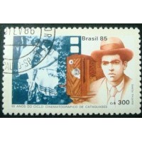1985 C 1471 H. Mauro MCC