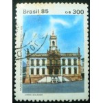 1985 C 1473  Museu Inconfidência MG U