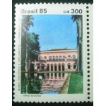 1985 C 1474 Museu Histórico M