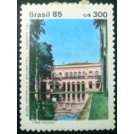 1985 C 1474 Museu Histórico N