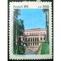 1985 Museu Histórico