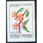 1984 AR 1639 Guaran amarillo U SEV