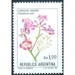 1983 AR Lapacho Negr o M SEV