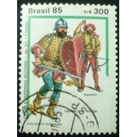 1985 Capitão e Besteiro