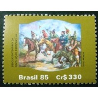 1985 Revolução Farroupilhas