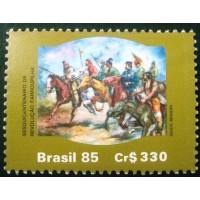 1985 Revolução Farroupilhas
