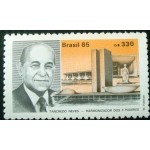 1985 C 1485 Tancredo Neves N 1985 C 1485 Tancredo Neves N