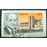 1985 C 1485 Tancredo Neves U