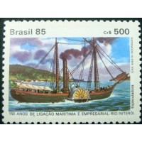 1985 C 1487 Especuladora M