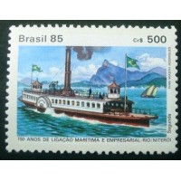 1985 Segunda