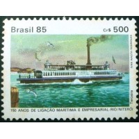 1985 Terceira