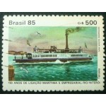 1985 C 1489 Terceira U