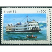 1985 Urca