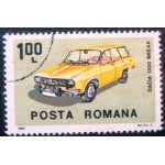 1983 Kombi DACIA 1300