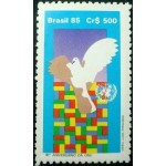 1985 C 1492 ONU M