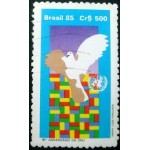 1985 C 1492 ONU U