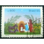 1985 C 1494 Nascimento U