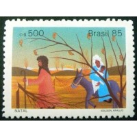 1985 Fuga