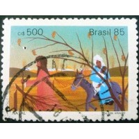 1985 Fuga