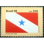 1985 C 1497 Pará M