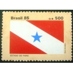 1985 C 1497 Pará U