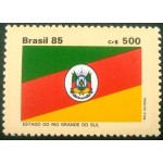 1985 C 1498 Rio Grande do Sul M