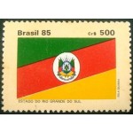 1985 C 1498 Rio Grande do Sul N